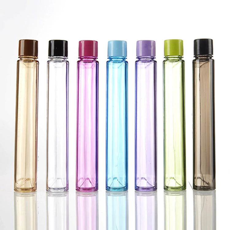 Portable Plastic Paper Flat Handy Water Bottle SmartPaws