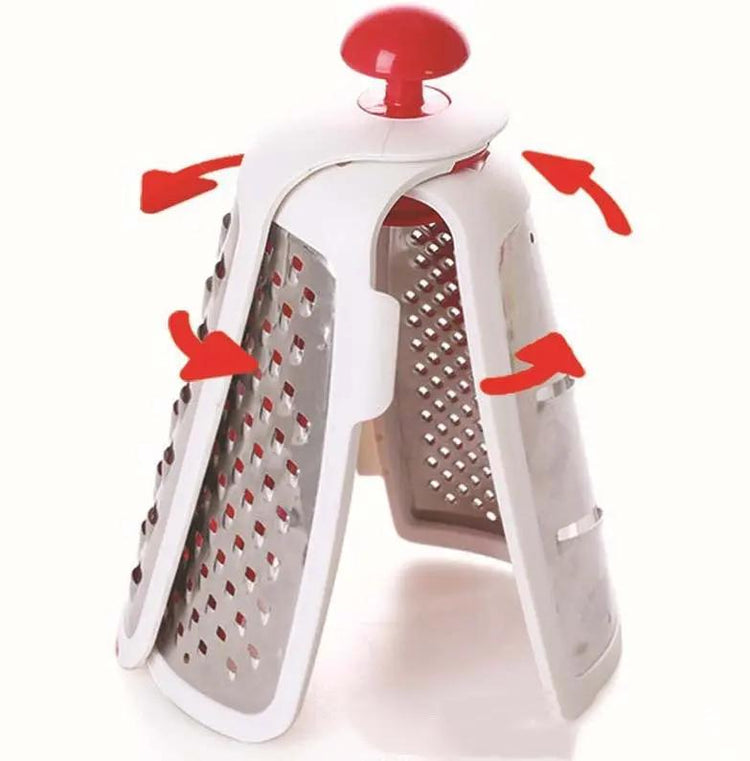 Collapsible Grater For Home Use Kitchen Gadgets SmartPaws