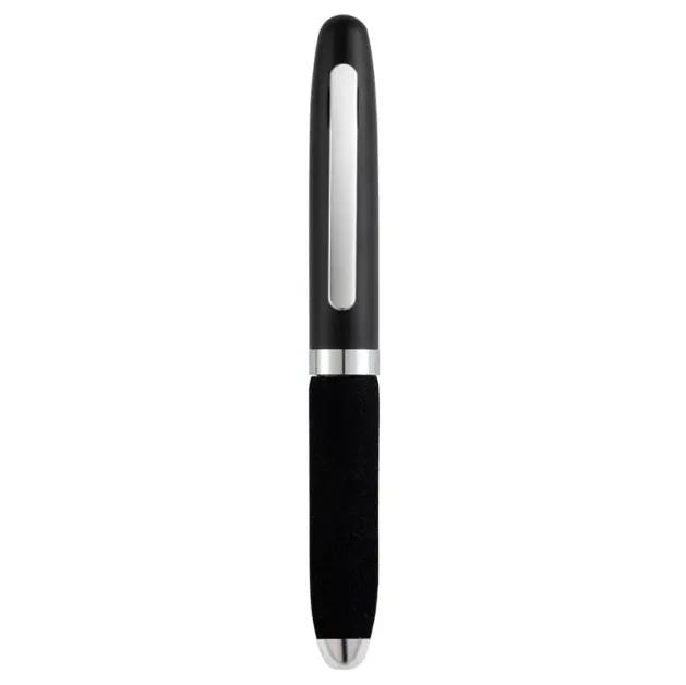 EVA Metal Cap Mini Ballpoint Pen - SmartPaws