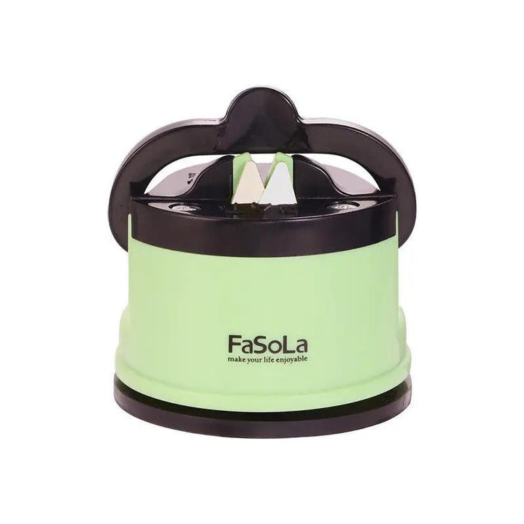 Fixed Angle Whetstone Bar Tungsten Steel Kitchen Gadgets SmartPaws