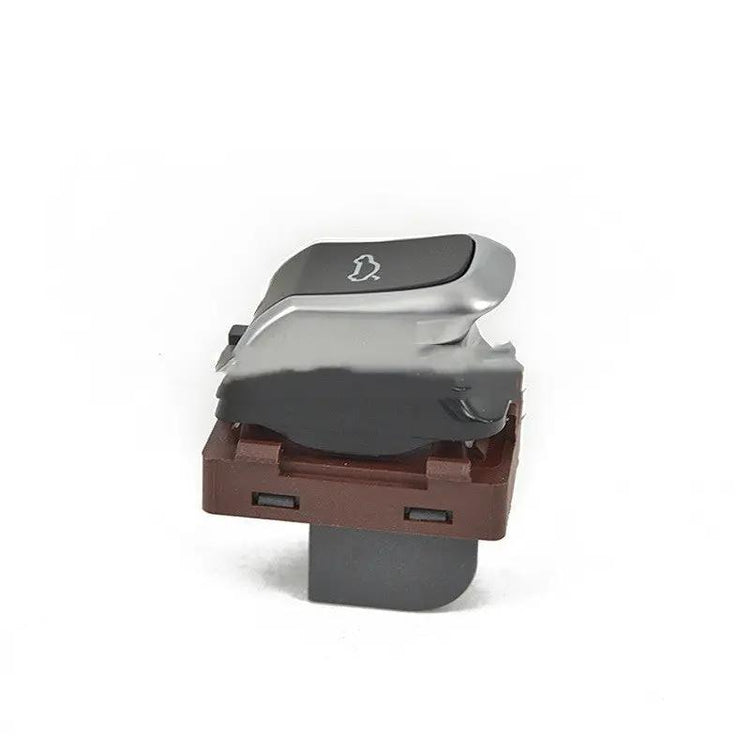 Applicable Electroplating Trunk Accessories - SmartPaws