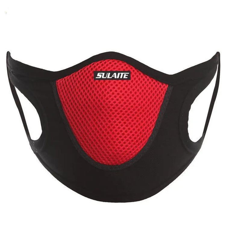 Masks For Riding Outdoor Dust And Haze Breathable And Comfortable SmartPaws