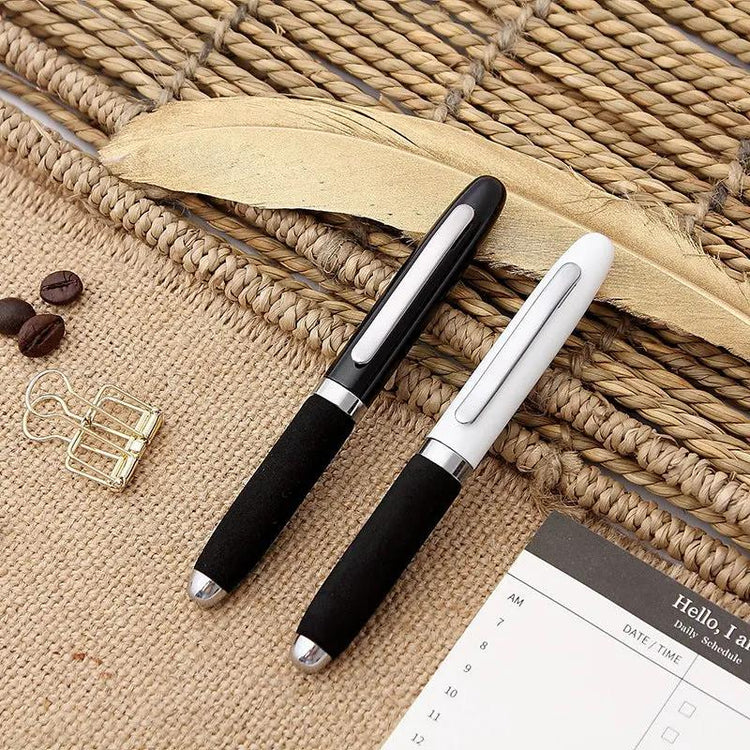 EVA Metal Cap Mini Ballpoint Pen - SmartPaws