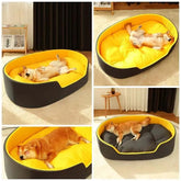 Dog Bed Pet Nest Cat Mat Mat SmartPaws