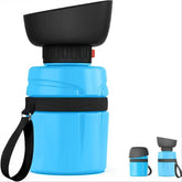 Dog Travel Portable Water Bottle SmartPaws