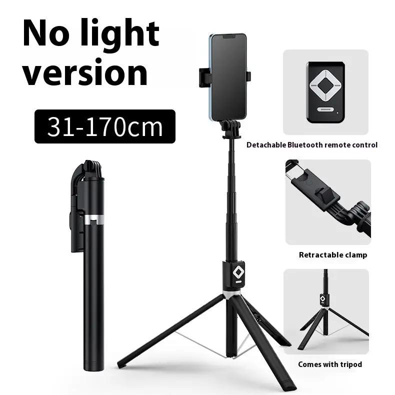 T11 Selfie Stick 17 M Super Long Aluminum Alloy Selfie Stick - SmartPaws