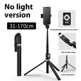 T11 Selfie Stick 17 M Super Long Aluminum Alloy Selfie Stick - SmartPaws
