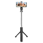 Anti-shake Selfie Stick, Mobile Phone Live Support, Self-photo Stick - SmartPaws