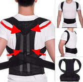 Posture Corrector Therapy Shoulder Belt SmartPaws