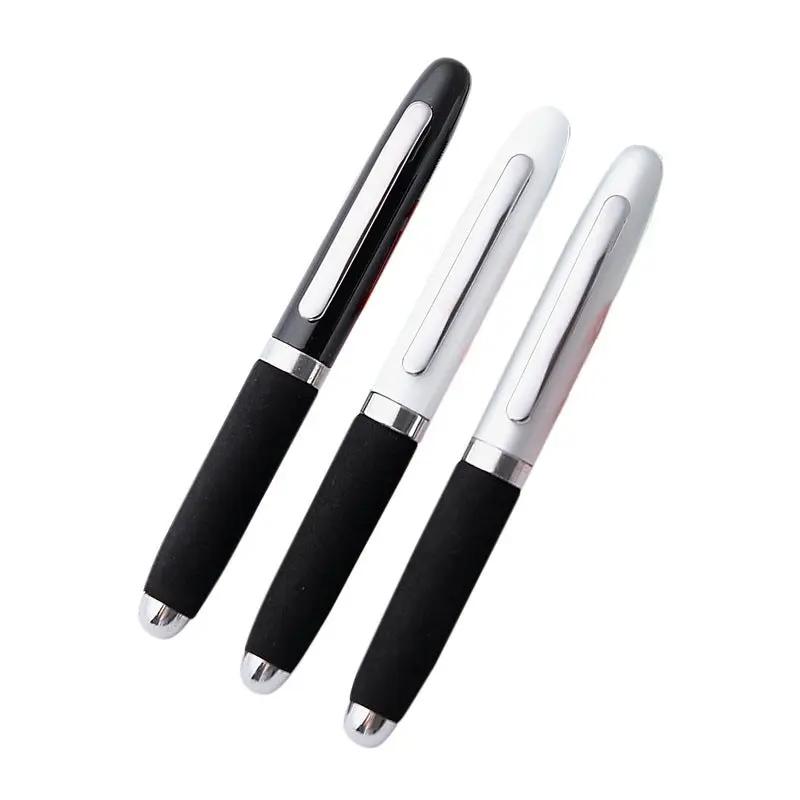 EVA Metal Cap Mini Ballpoint Pen - SmartPaws