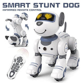 Stunt Pet Dog Electric Gesture Sensing Remote Control Children&