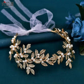 Bridal Headband Alloy Hair Accessories - SmartPaws
