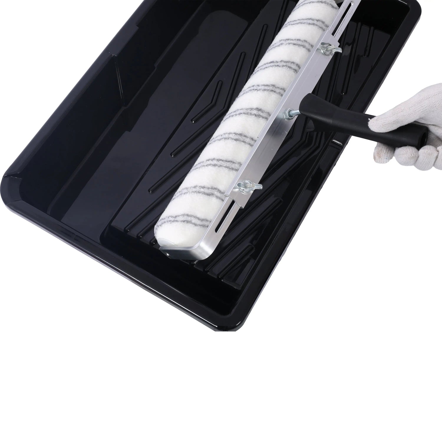 Plastic Paint Rollers SmartPaws