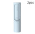 2-1 Reusable Pet Hair Remover Brush Lint Roller Portable Effective Self Cleaning Tool for Cat Dog Fur Hair Dust Removal Brush