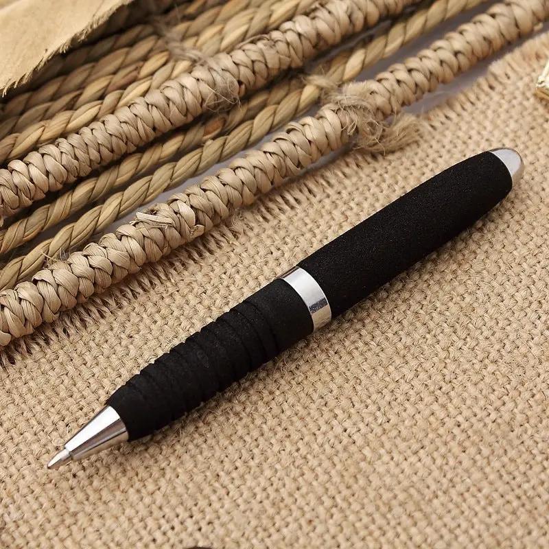 EVA Metal Cap Mini Ballpoint Pen - SmartPaws