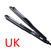 Corrugation Flat Iron Automatic Hair Curler Curling Irons Professional Straightener Curly Iron Tongs Hair Waver Crimpers Curlers SmartPaws