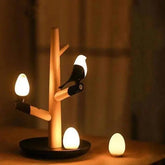 Lucky Bird LED Night Light with Intelligent Motion Sensor SmartPaws