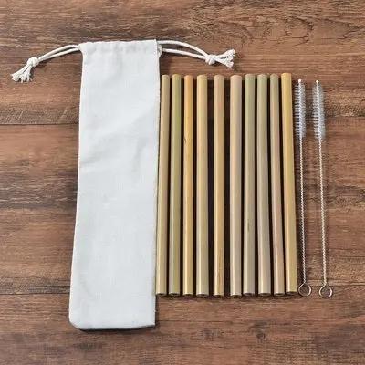 Eco-Friendly Bamboo Toothbrush Sets SmartPaws