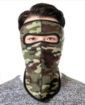 Autumn and winter dust masks breathable warm and cold SmartPaws