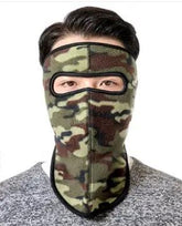 Autumn and winter dust masks breathable warm and cold SmartPaws