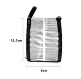 Lazy Hair Curler Banana Hairpin Curler Fashion Insert Comb Curler SmartPaws