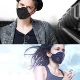 Dustproof and antibacterial masks SmartPaws