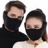 Masks for men and women winter all-inclusive breathable fashion personality Korean version of the cold warm earmuffs SmartPaws