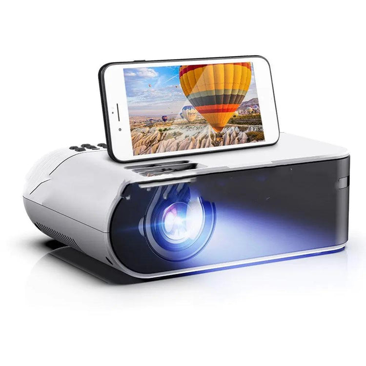 Mini projector portable - SmartPaws