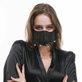 European and American personality decorative cloth masks SmartPaws