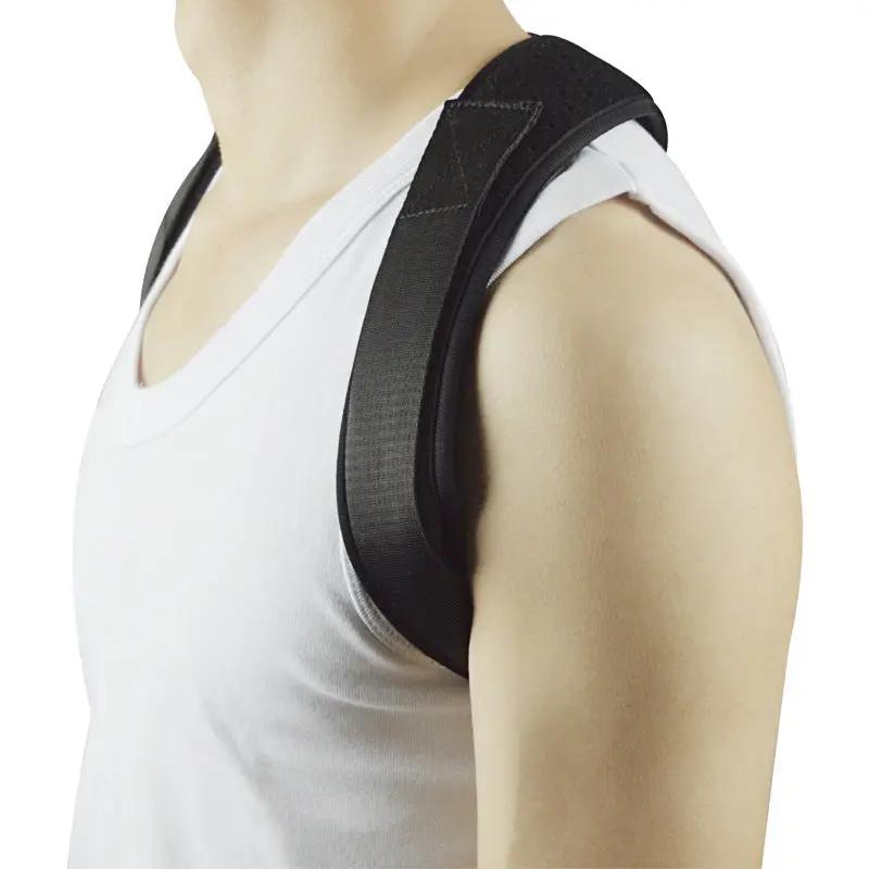 Back Shoulder Spine Posture Corrector SmartPaws