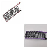 Lazy Hair Curler Banana Hairpin Curler Fashion Insert Comb Curler SmartPaws