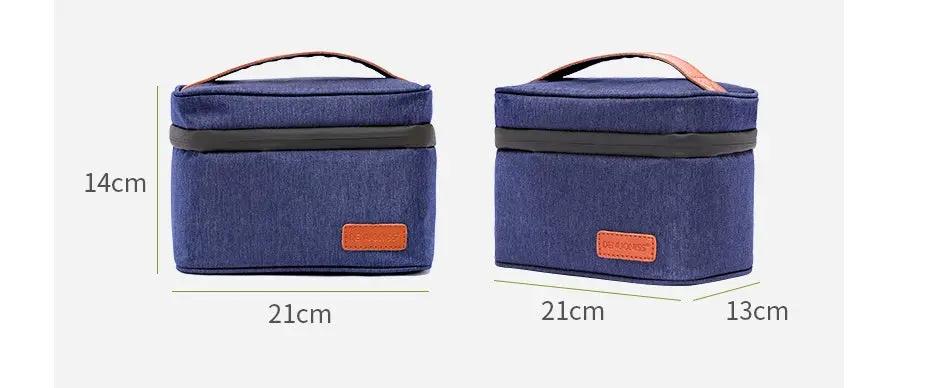 Eco-friendly picnic bag SmartPaws