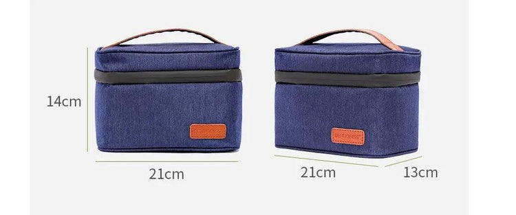 Eco-friendly picnic bag SmartPaws