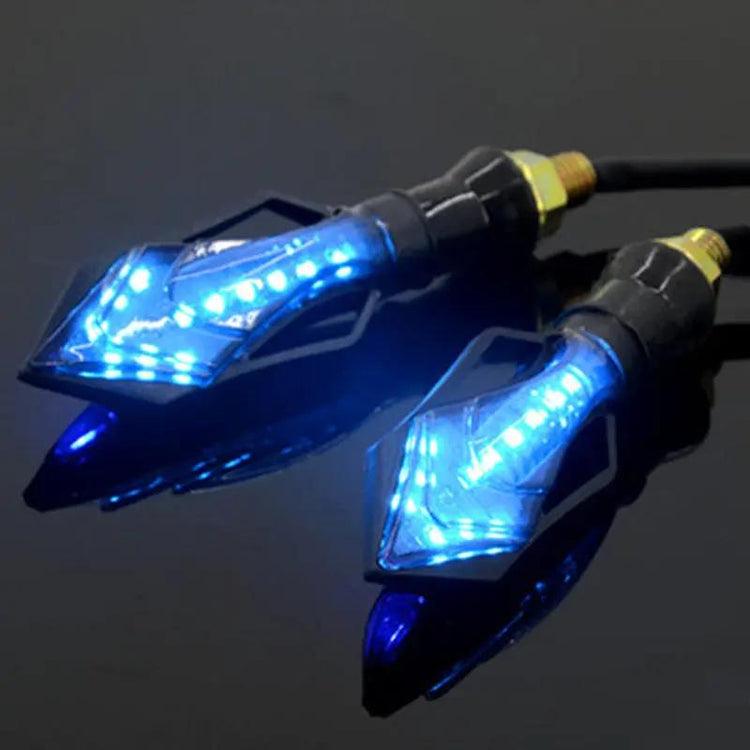 Motorcycle modification accessories - SmartPaws