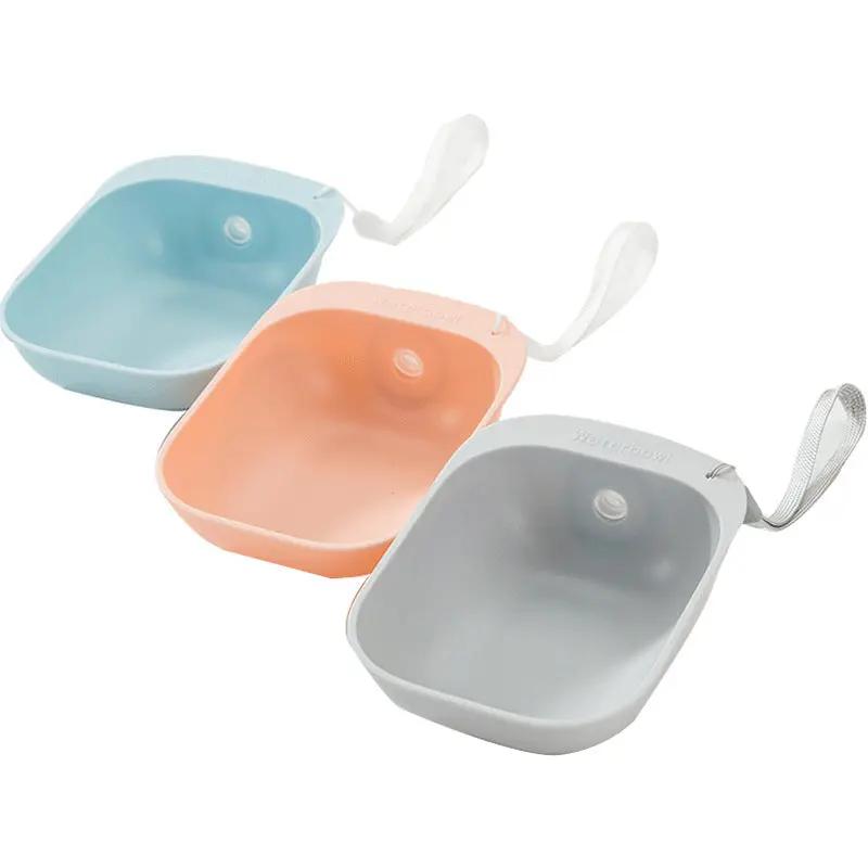 Teddy Portable Drinking Water Bottle SmartPaws