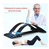 BACK STRETCH MASSAGER SmartPaws