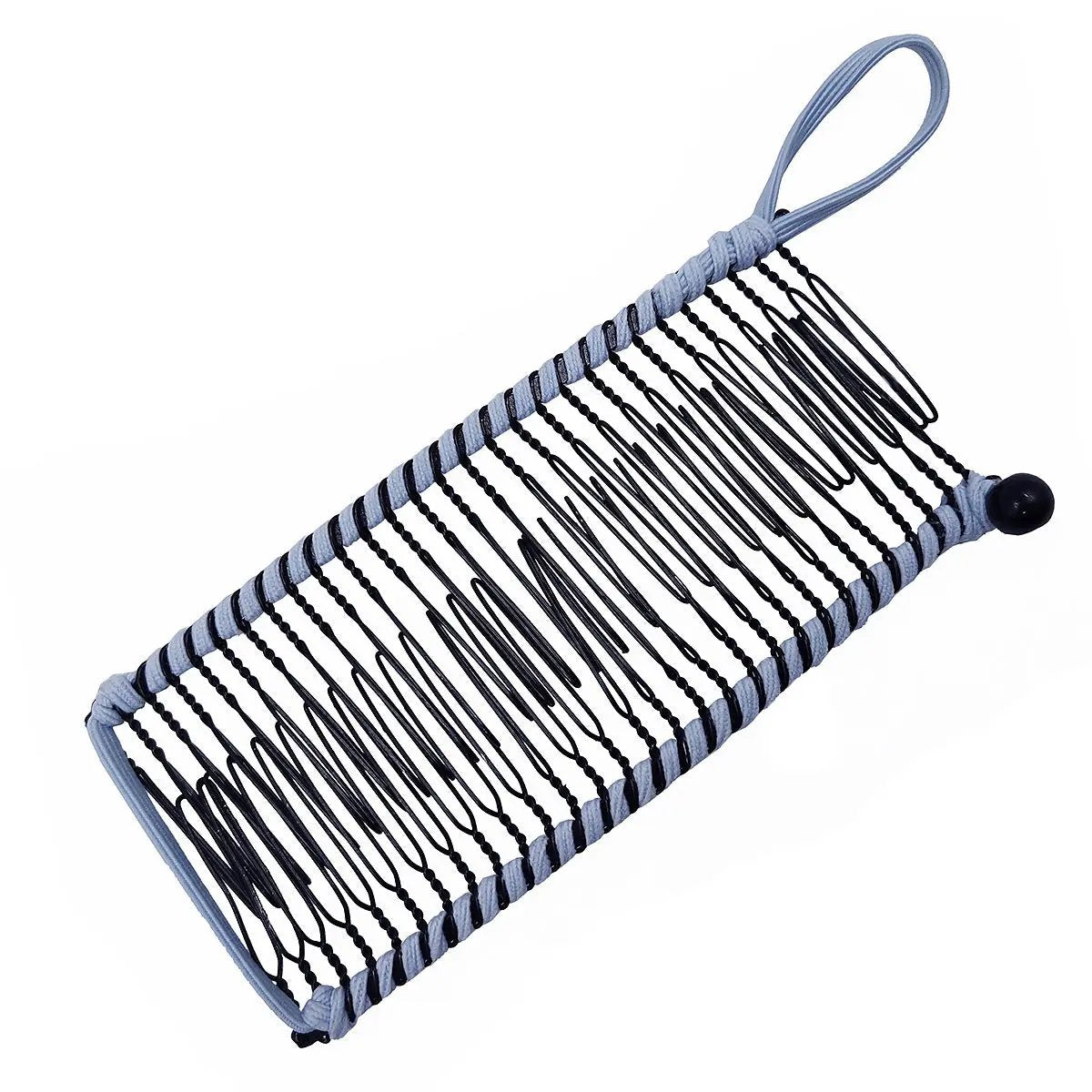 Lazy Hair Curler Banana Hairpin Curler Fashion Insert Comb Curler SmartPaws