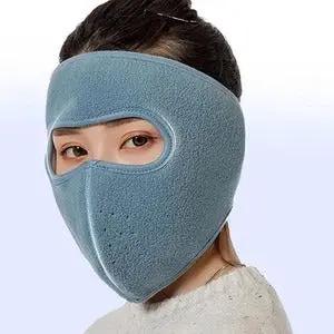 Autumn and winter dust masks breathable warm and cold SmartPaws