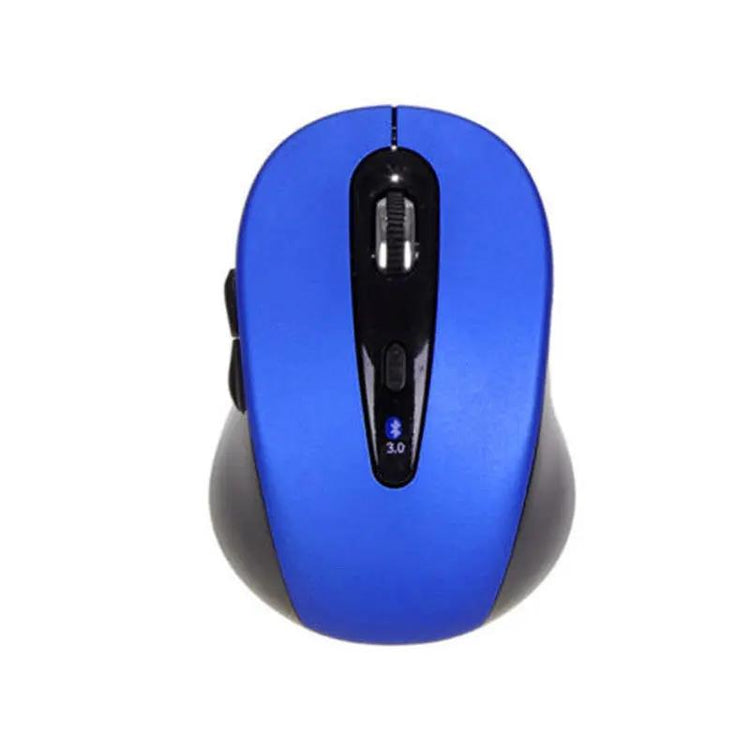 Wireless Dual-mode Mouse Smart Power Saving - SmartPaws