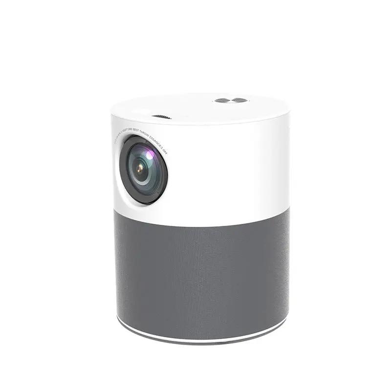 New Mini Home High-definition Projector - SmartPaws