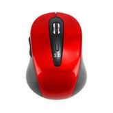 Wireless Dual-mode Mouse Smart Power Saving - SmartPaws