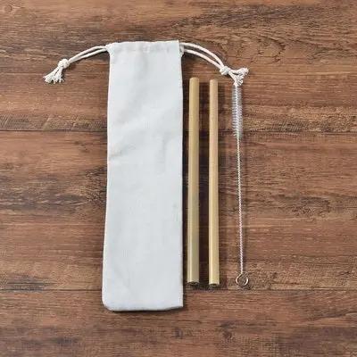 Eco-Friendly Bamboo Toothbrush Sets SmartPaws