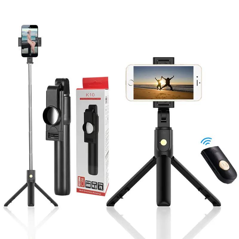 Bluetooth Holder Selfie Stick Mobile Phone Holder - SmartPaws