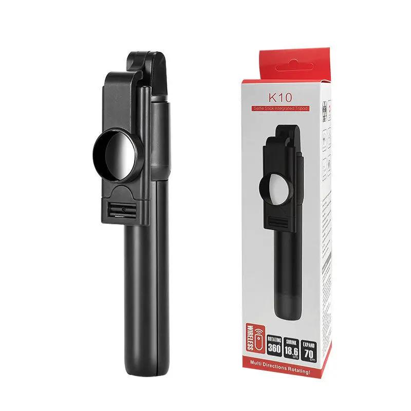 Bluetooth Holder Selfie Stick Mobile Phone Holder - SmartPaws