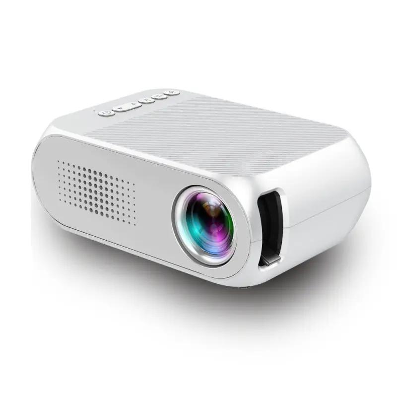 Projector Home Mini HD Mini Portable Projector - SmartPaws