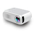 Projector Home Mini HD Mini Portable Projector - SmartPaws