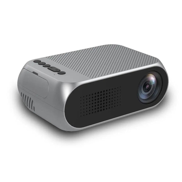 Projector Home Mini HD Mini Portable Projector - SmartPaws