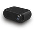 Projector Home Mini HD Mini Portable Projector SmartPaws