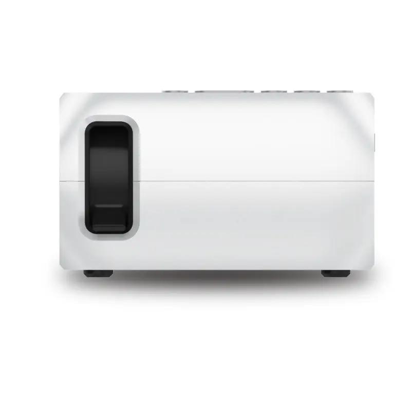 Projector Home Mini HD Mini Portable Projector SmartPaws