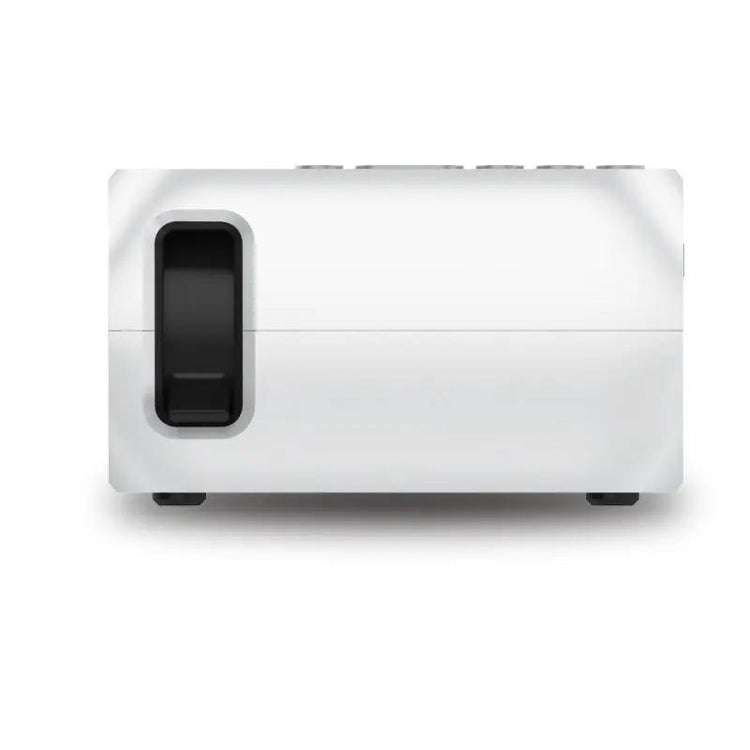 Projector Home Mini HD Mini Portable Projector SmartPaws